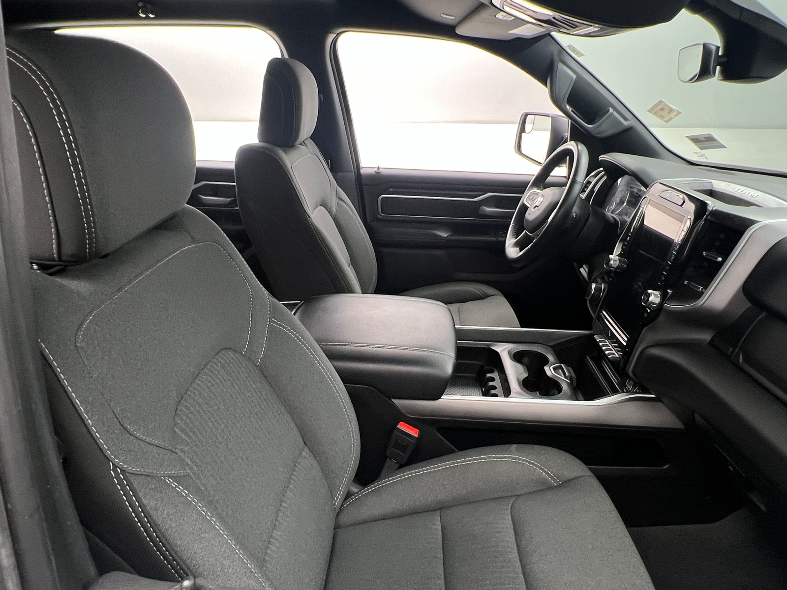 Thumbnail: 2023 RAM 1500 - 2