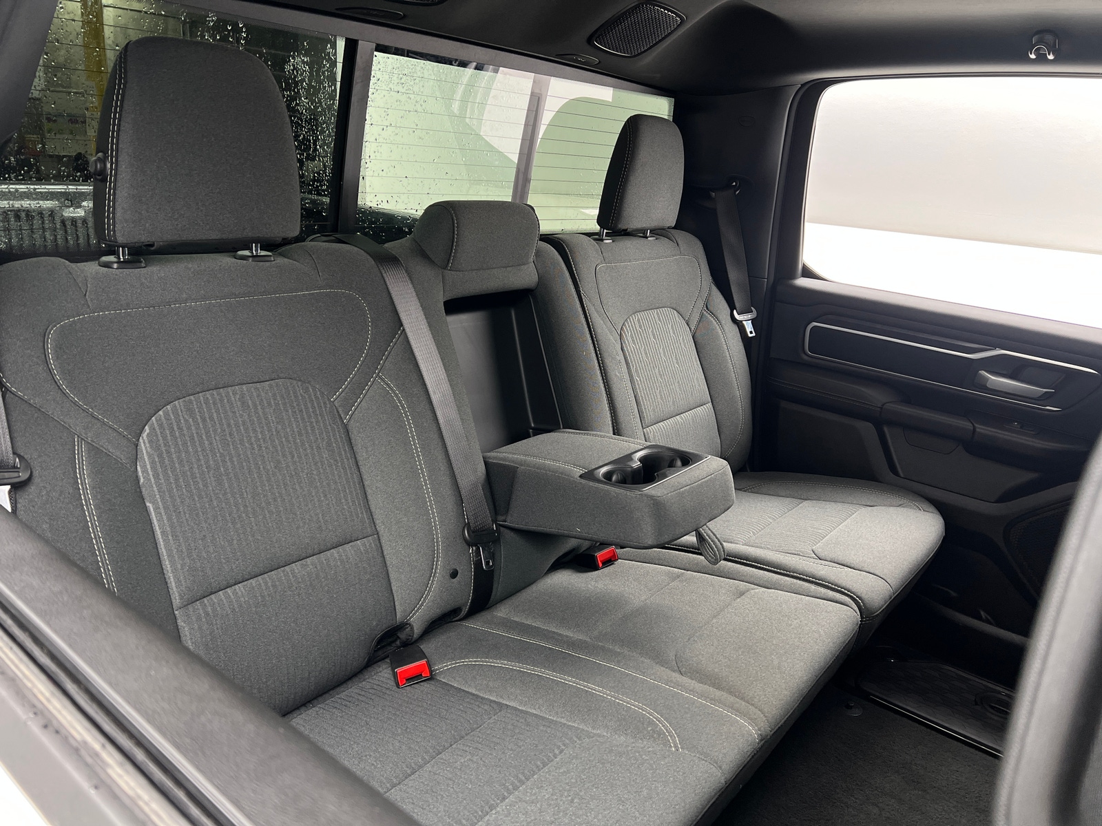 Thumbnail: 2023 RAM 1500 - 6