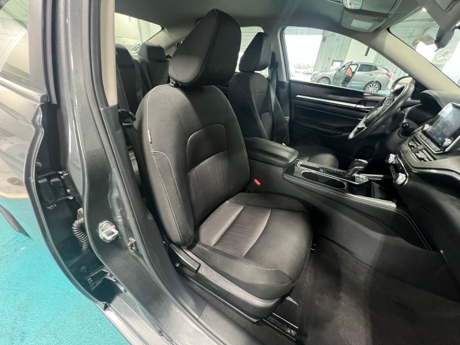 Thumbnail: 2023 Nissan Altima - 2