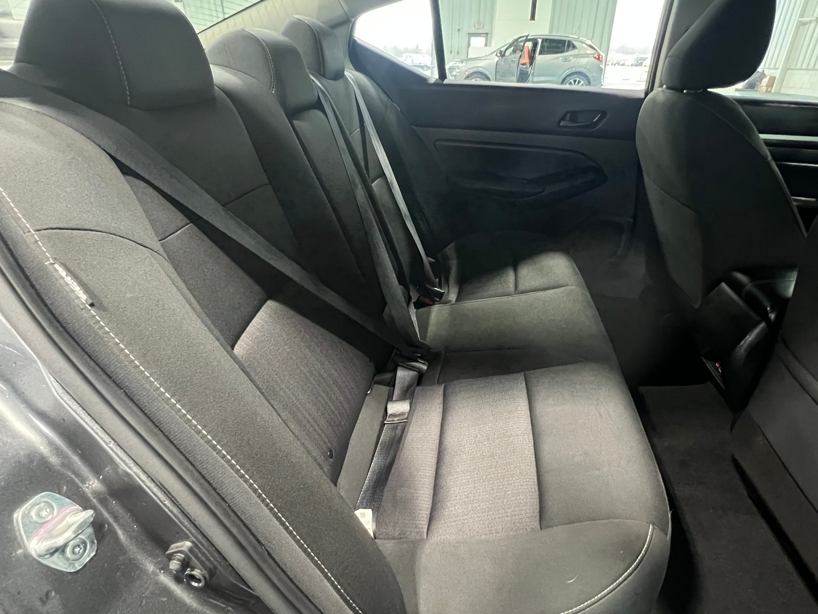 Thumbnail: 2023 Nissan Altima - 6