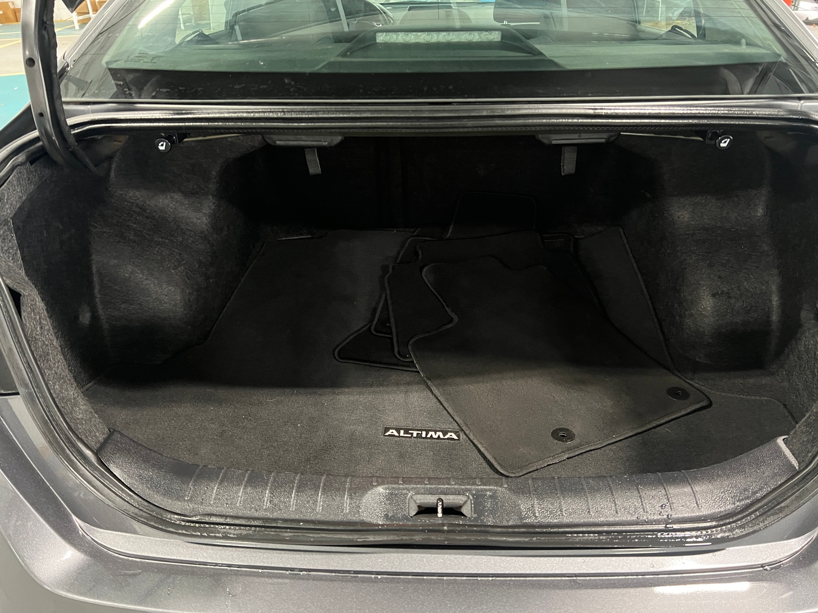 Thumbnail: 2023 Nissan Altima - 7