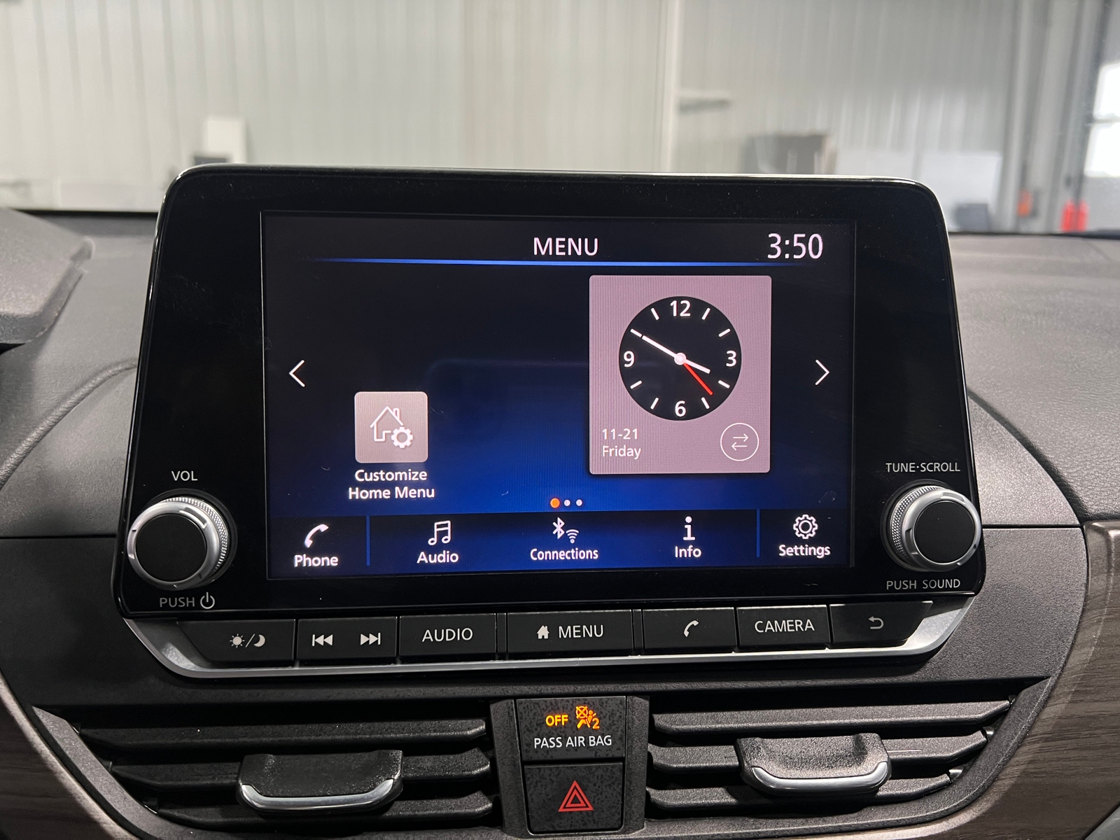 Thumbnail: 2023 Nissan Altima - 4