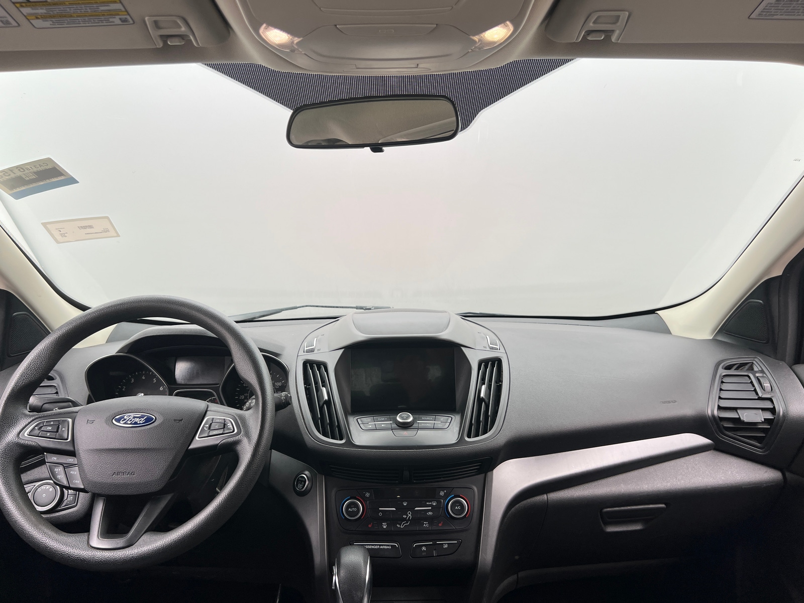 Thumbnail: 2019 Ford Escape - 3