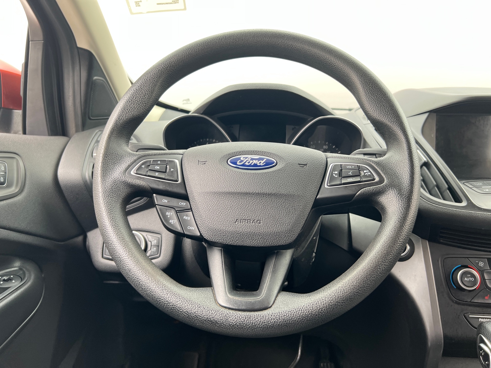 Thumbnail: 2019 Ford Escape - 5