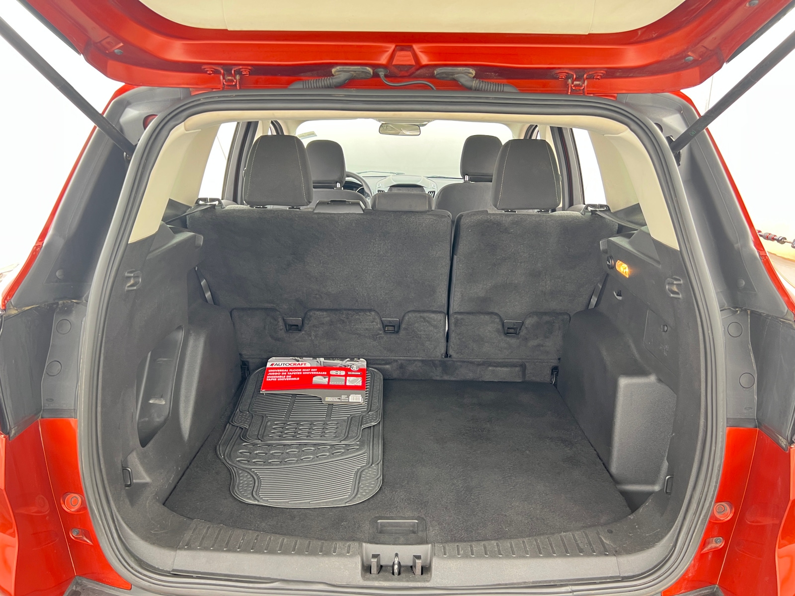 Thumbnail: 2019 Ford Escape - 7