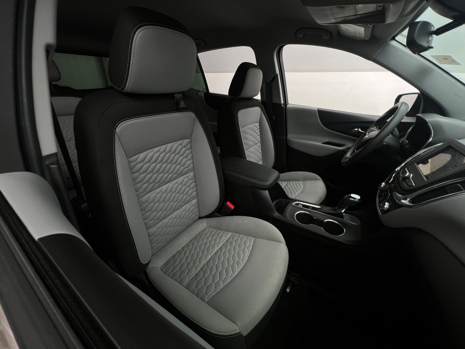 Thumbnail: 2019 Chevrolet Equinox - 2