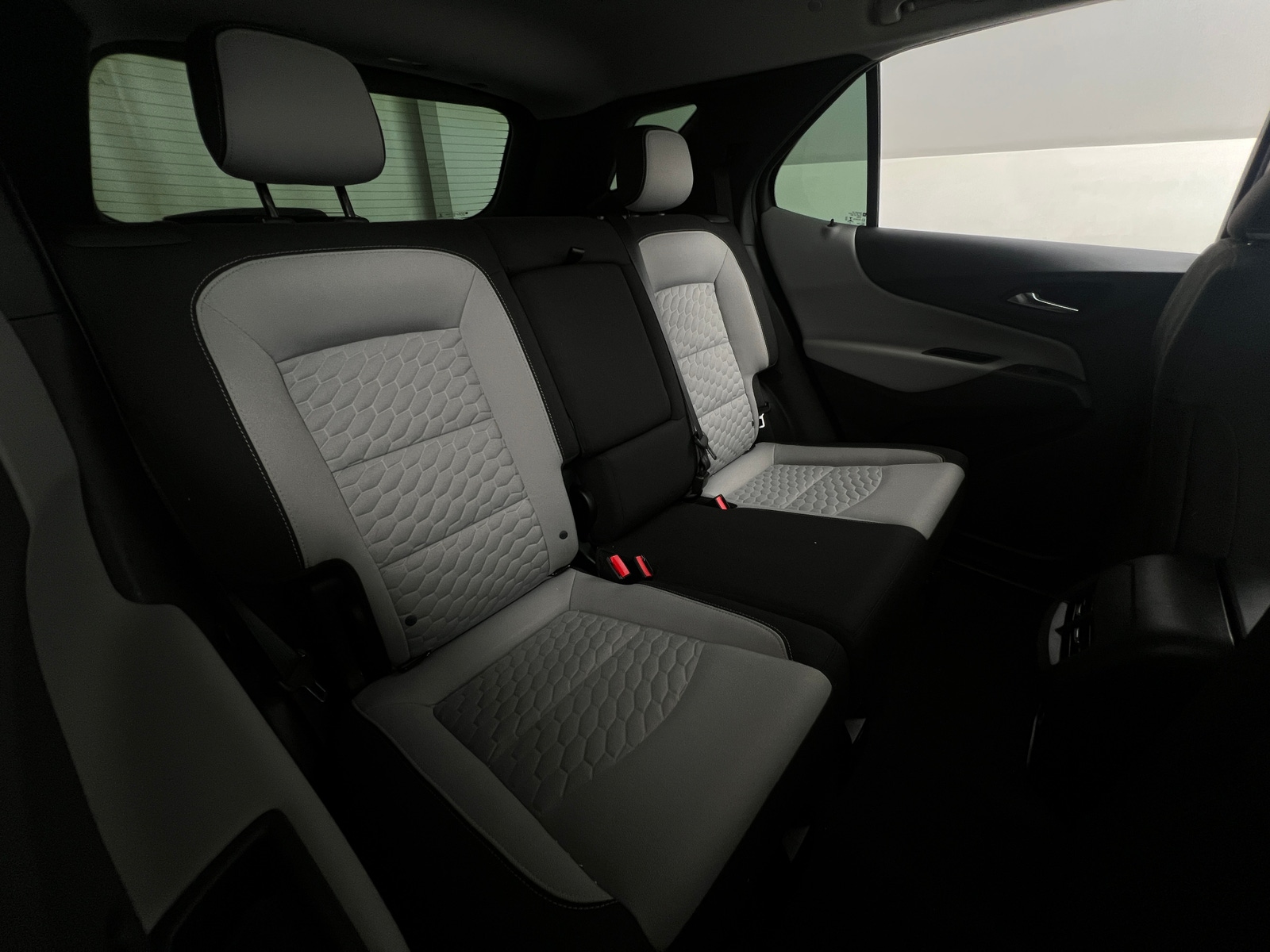 Thumbnail: 2019 Chevrolet Equinox - 6