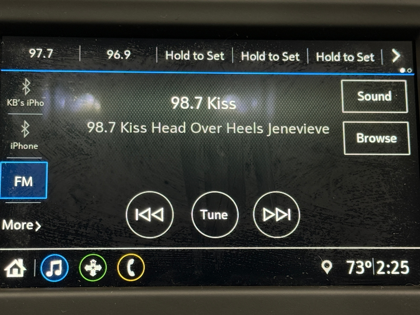 Thumbnail: 2019 Chevrolet Equinox - 4