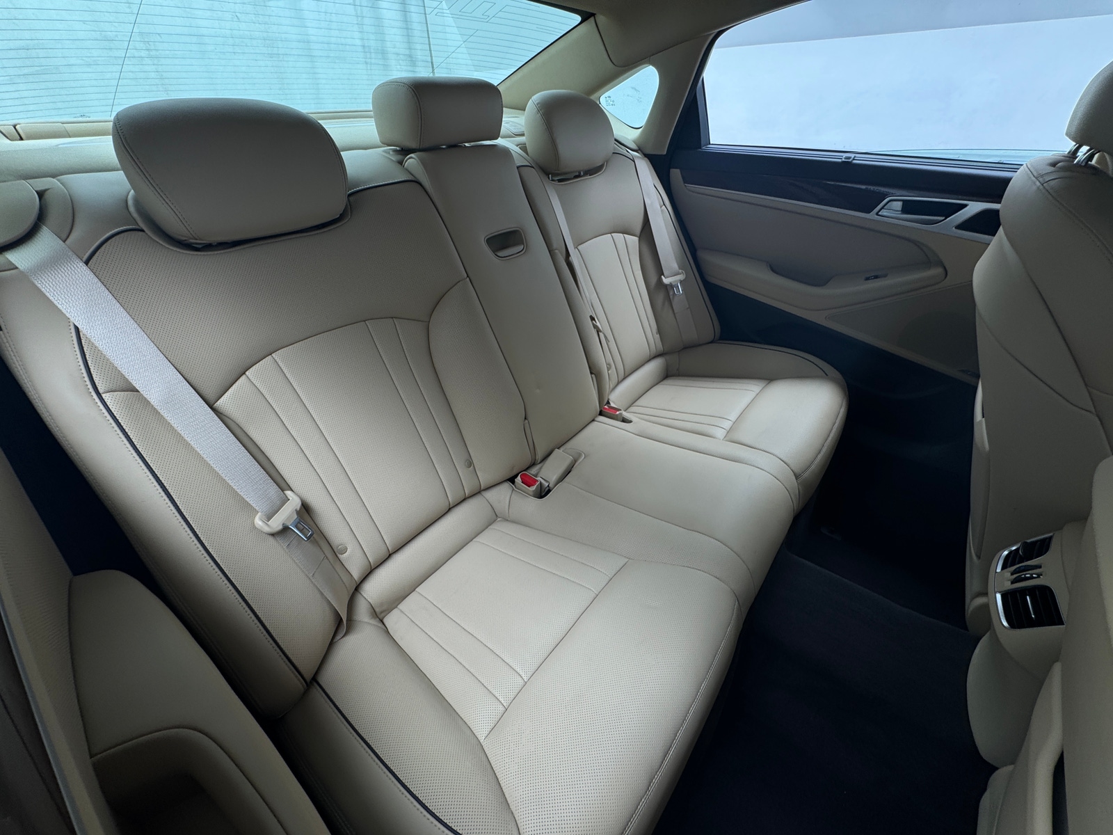 Thumbnail: 2016 Hyundai Genesis - 5