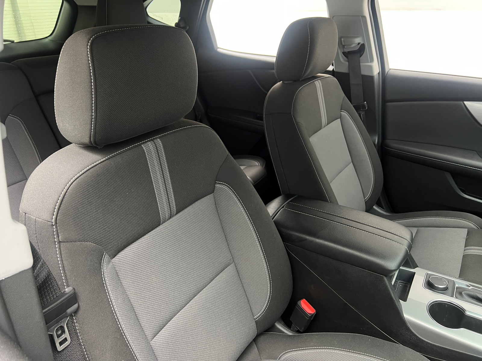 Thumbnail: 2025 Chevrolet Blazer - 2