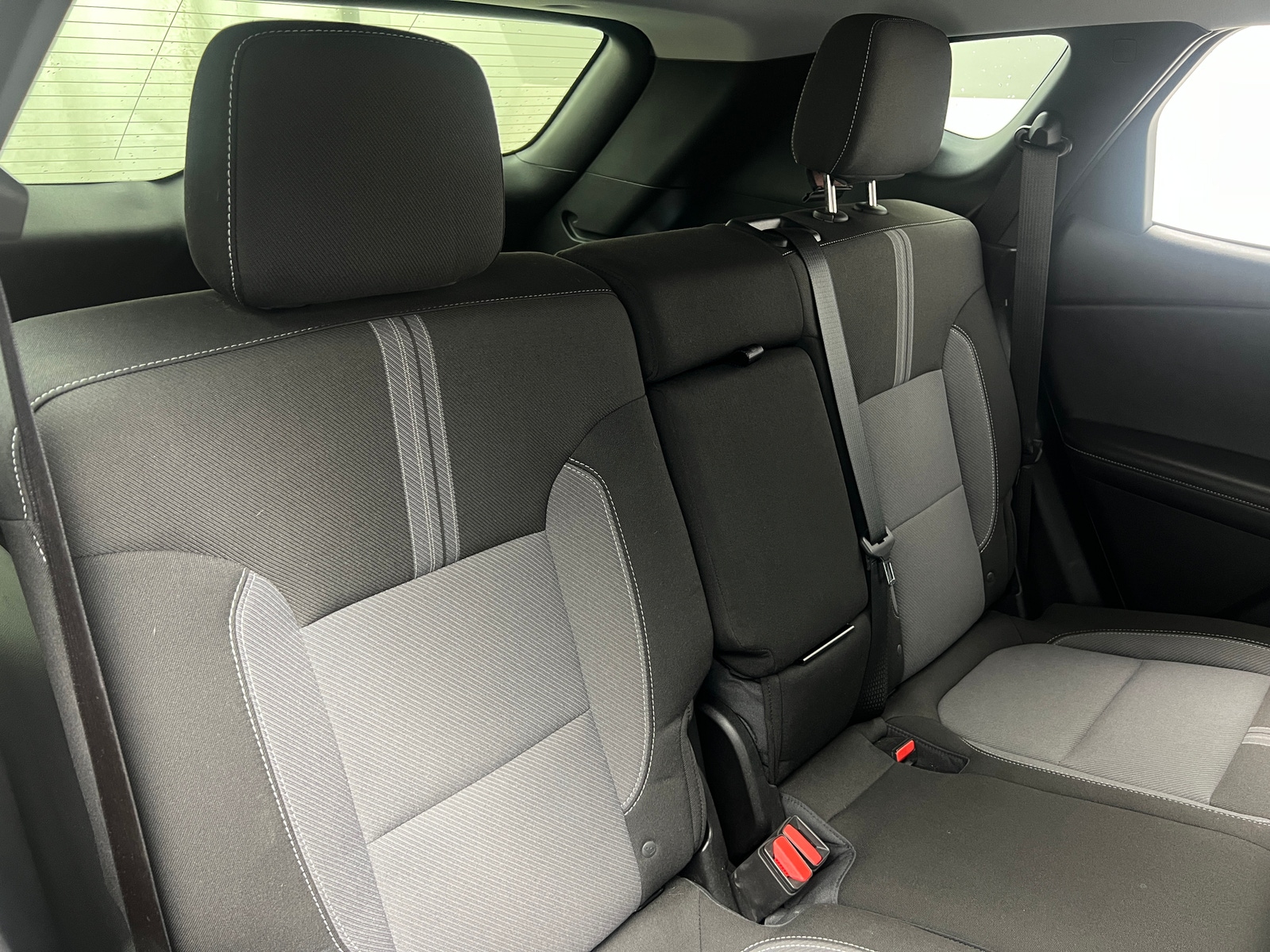 Thumbnail: 2025 Chevrolet Blazer - 6