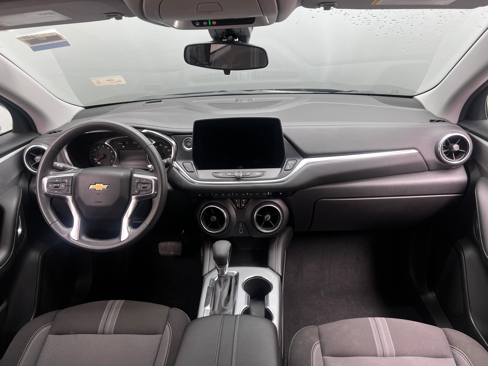 Thumbnail: 2025 Chevrolet Blazer - 3