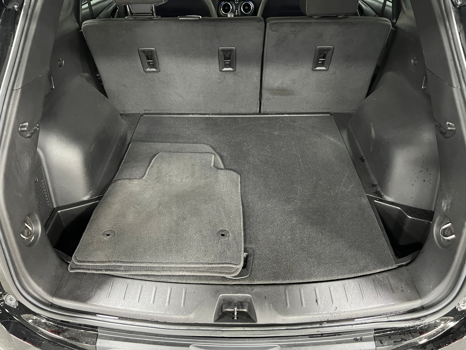 Thumbnail: 2025 Chevrolet Blazer - 7