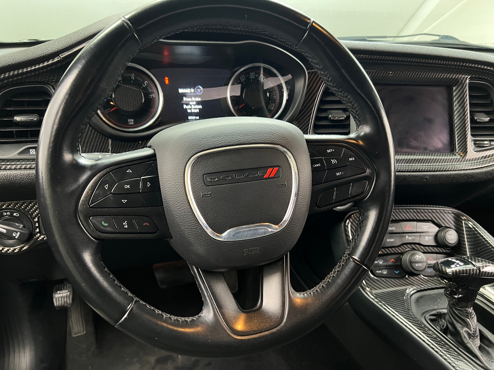 Thumbnail: 2021 Dodge Challenger - 4