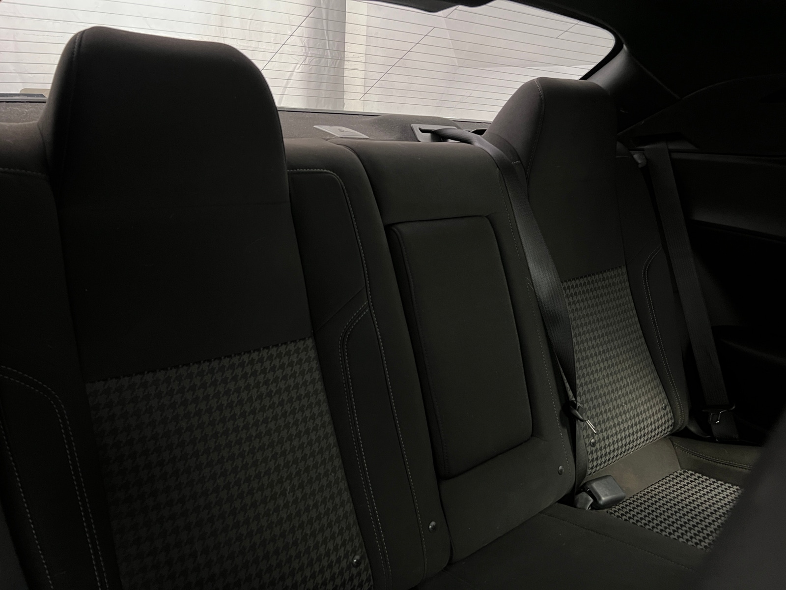 Thumbnail: 2021 Dodge Challenger - 5