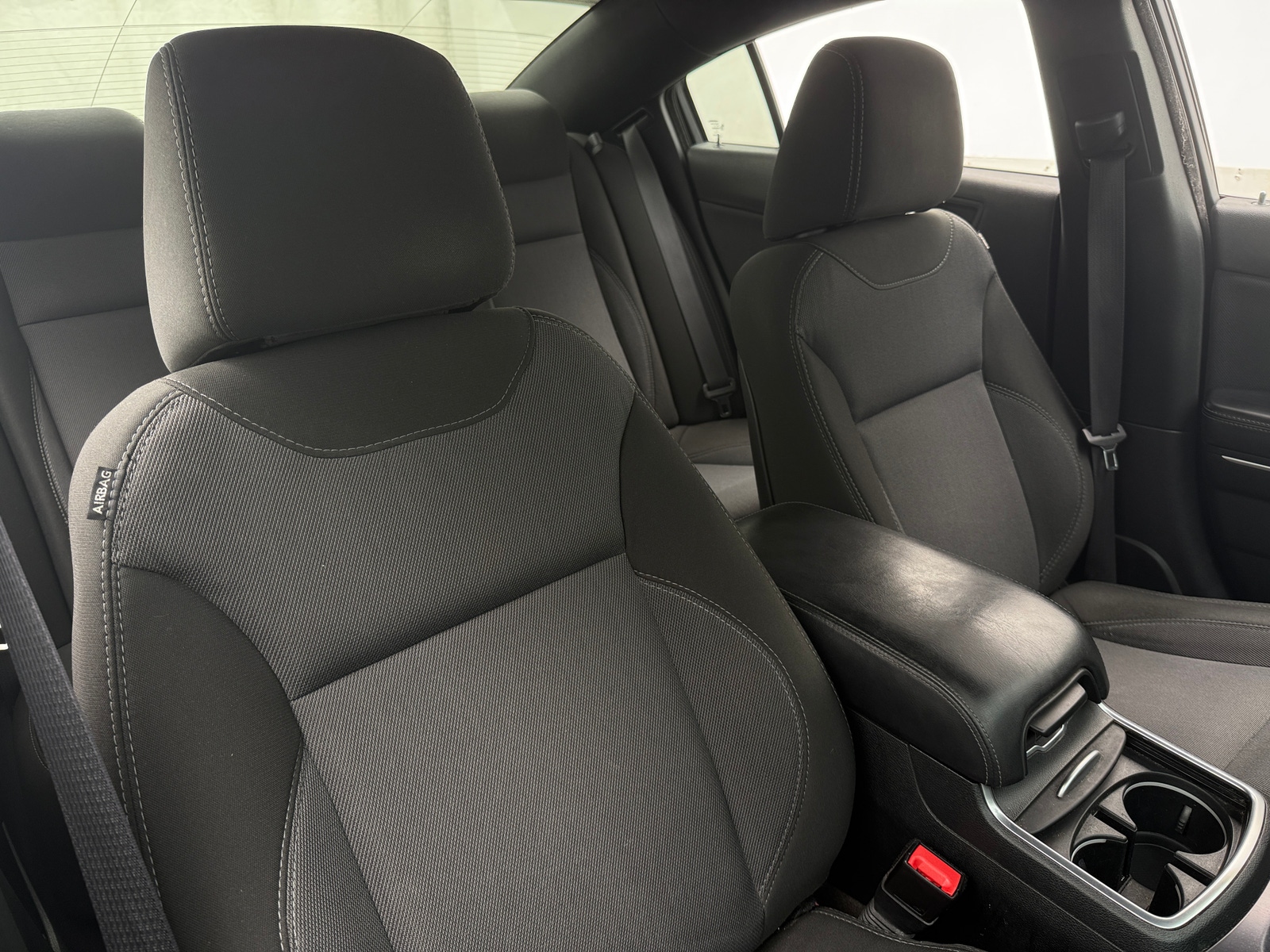 Thumbnail: 2016 Dodge Charger - 2