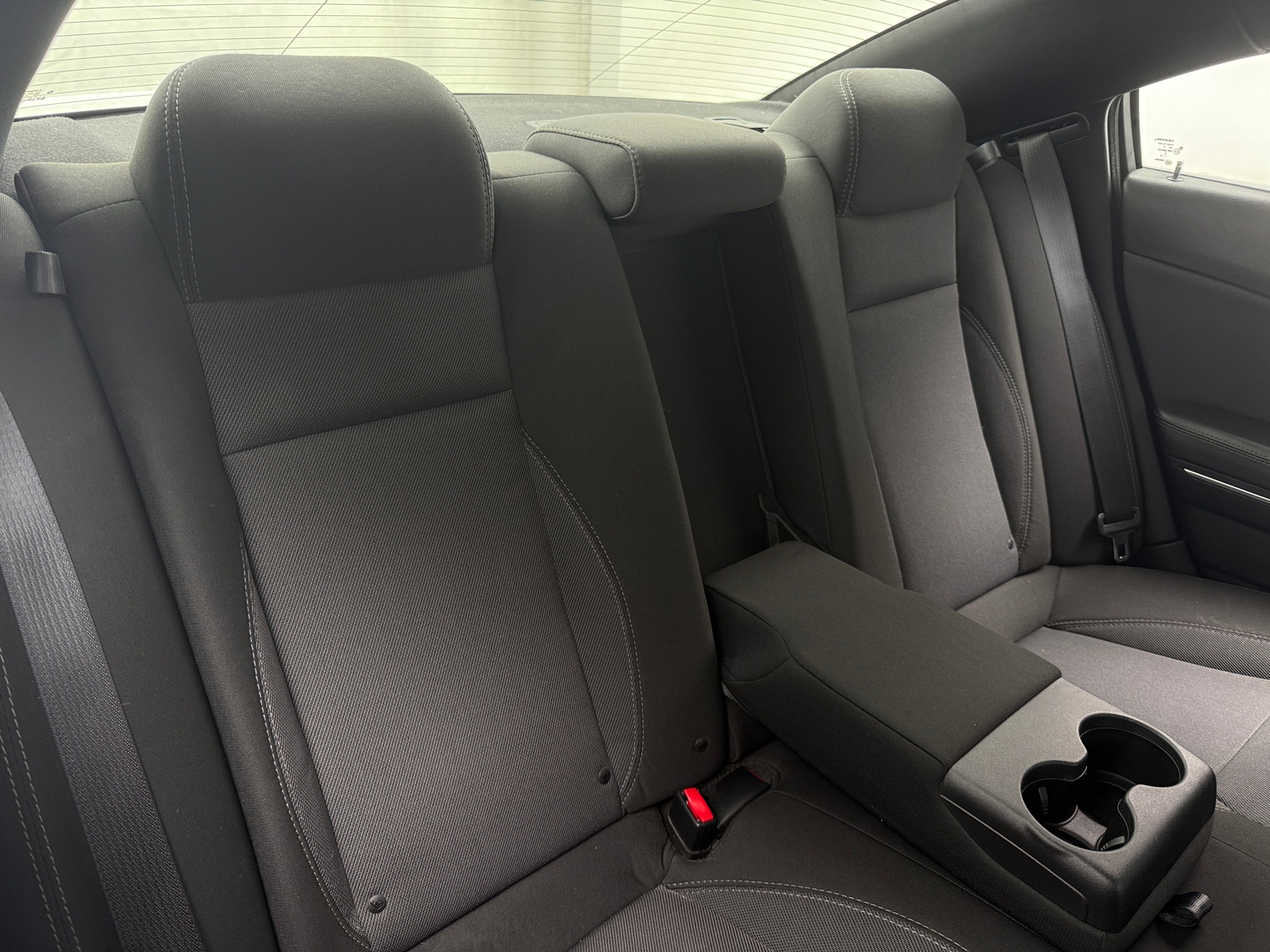 Thumbnail: 2016 Dodge Charger - 6