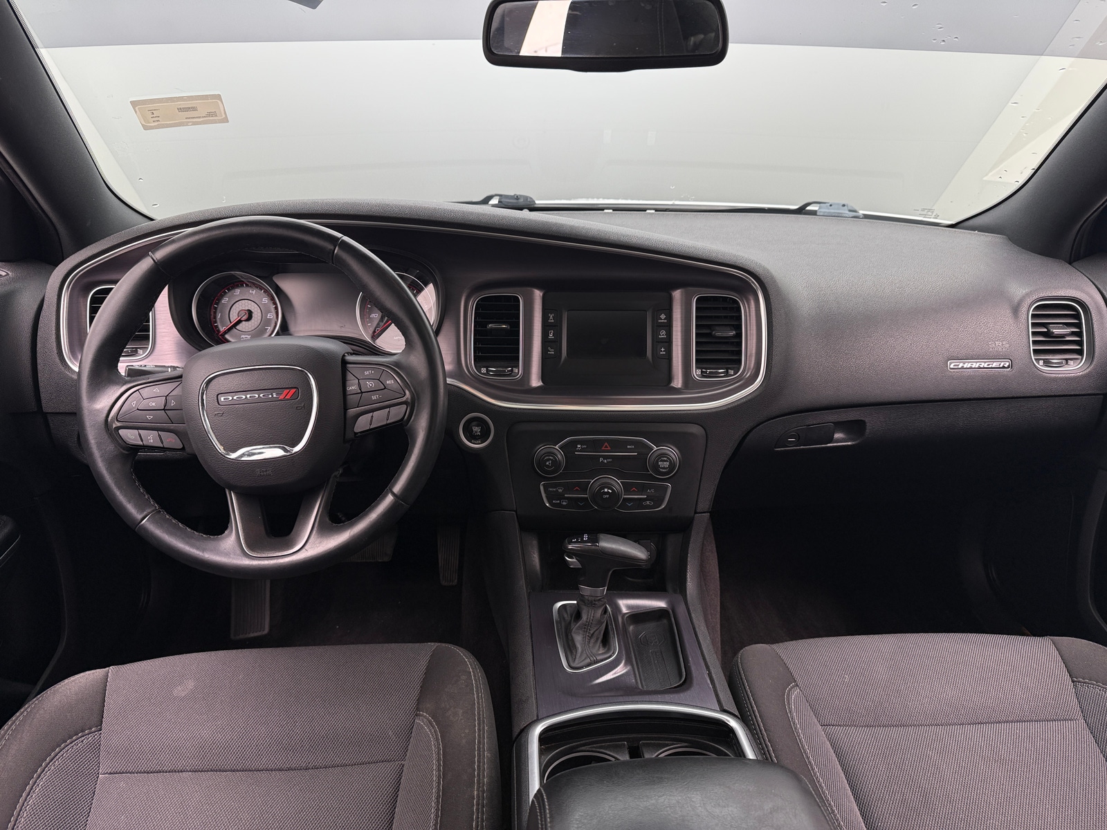 Thumbnail: 2016 Dodge Charger - 3