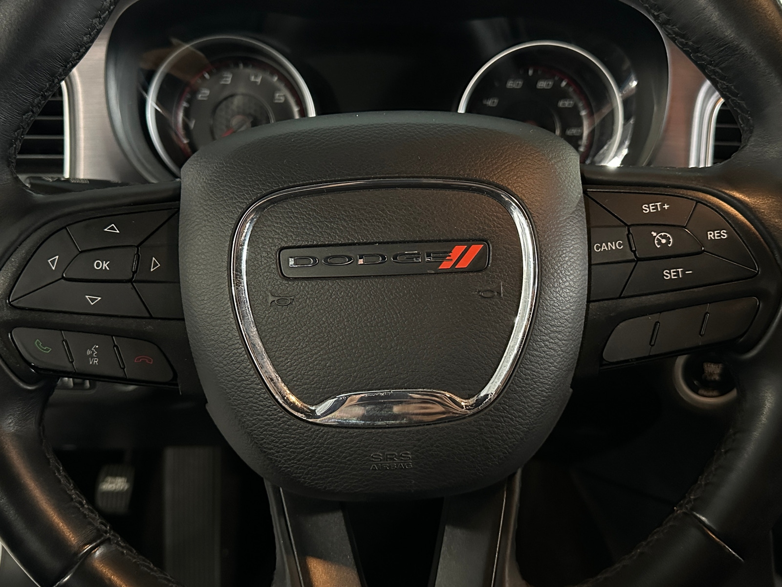 Thumbnail: 2016 Dodge Charger - 5