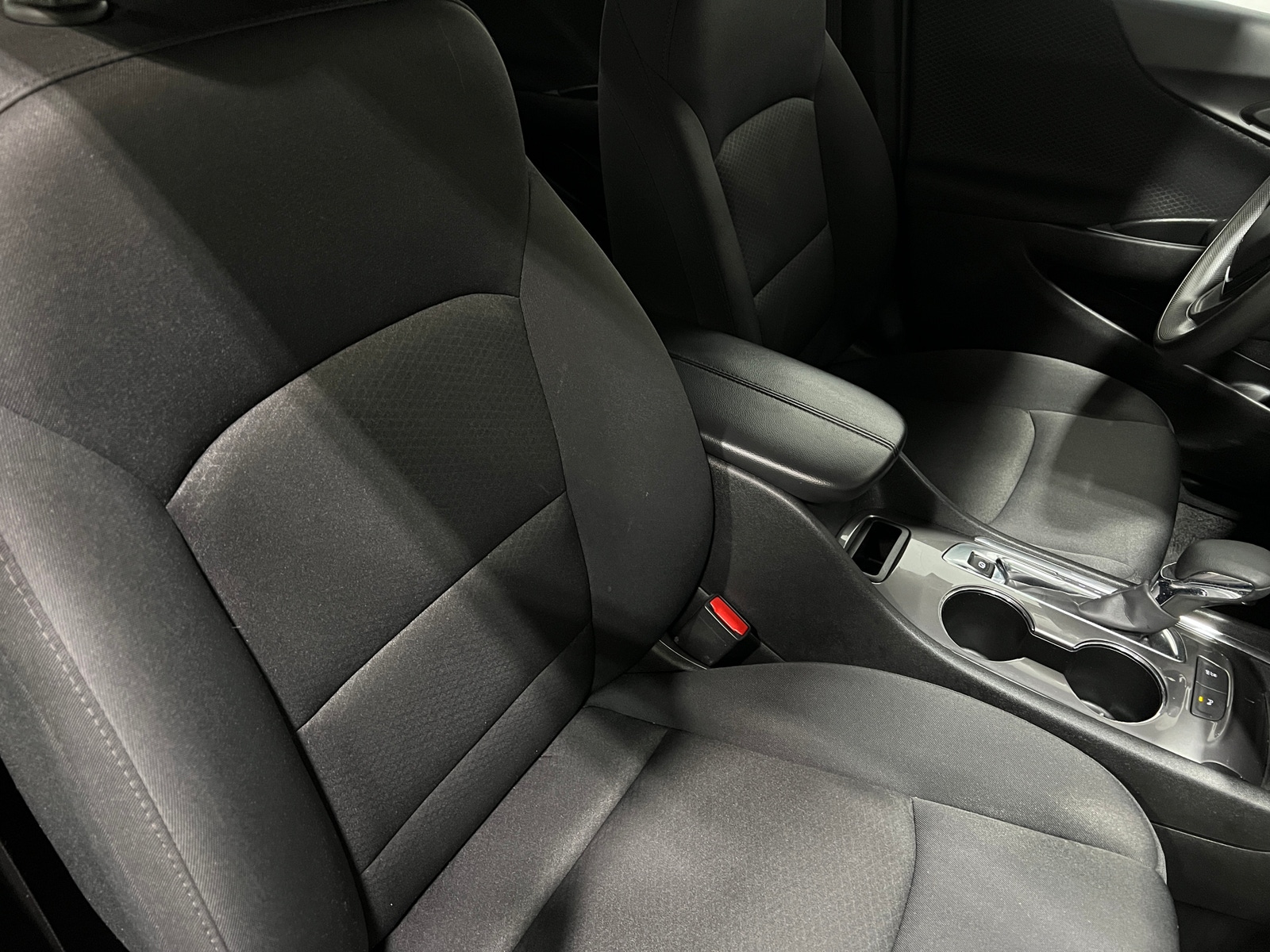 Thumbnail: 2024 Chevrolet Malibu - 2