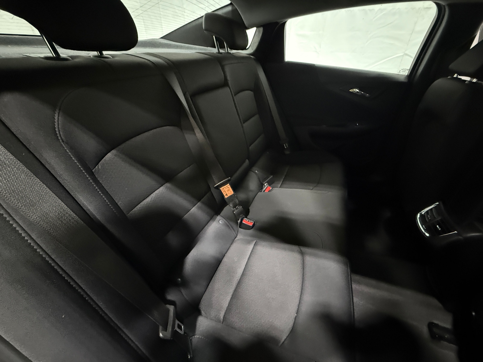 Thumbnail: 2024 Chevrolet Malibu - 6