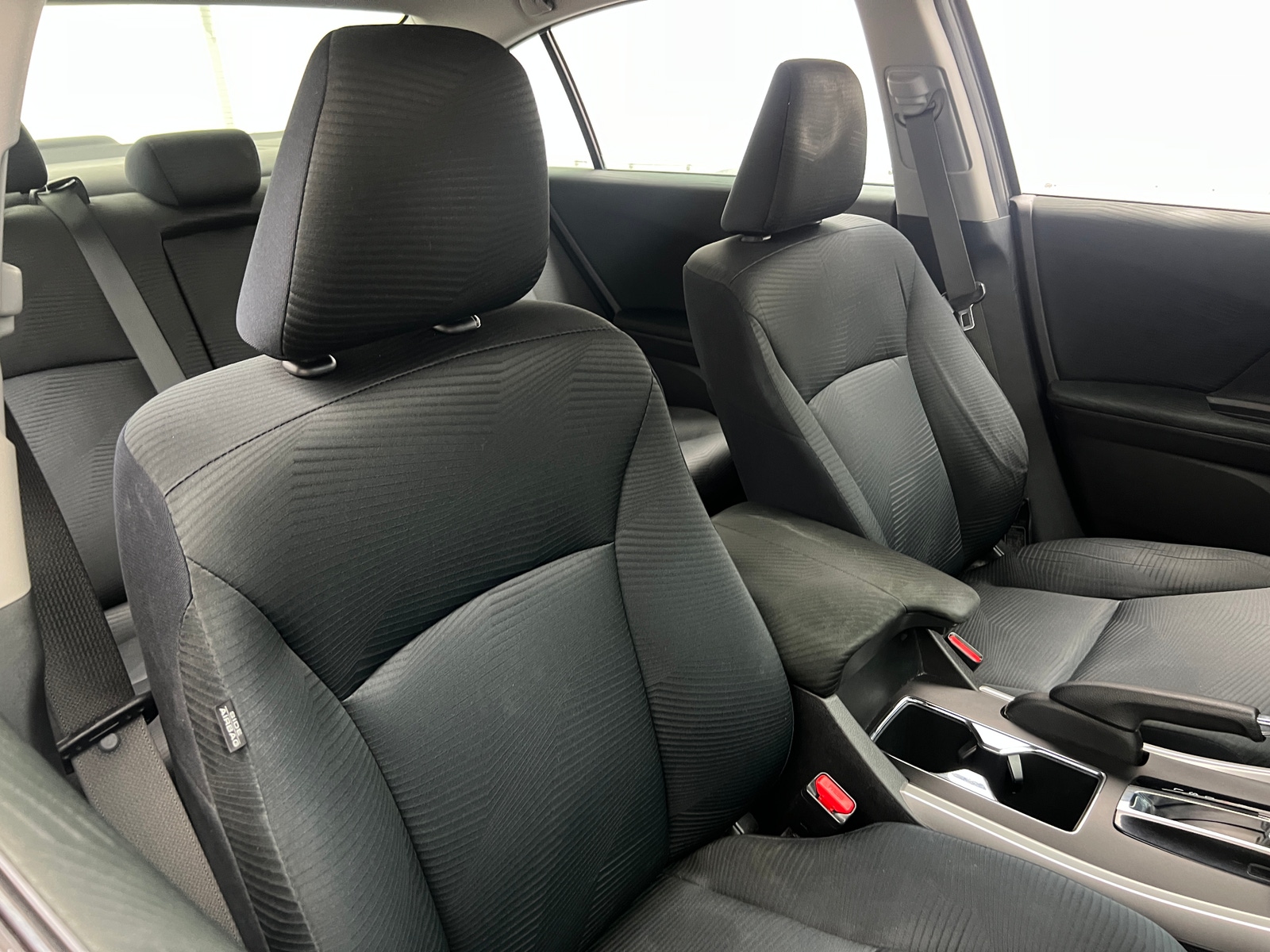 Thumbnail: 2014 Honda Accord - 2