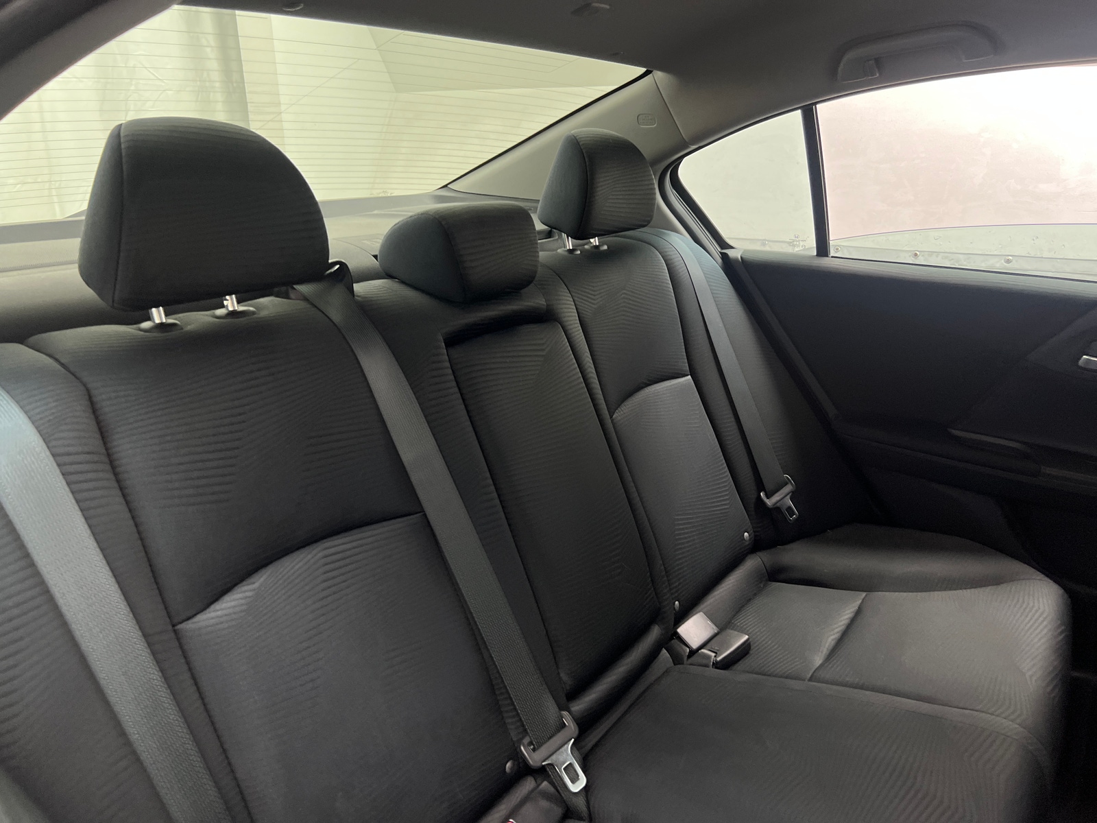 Thumbnail: 2014 Honda Accord - 6