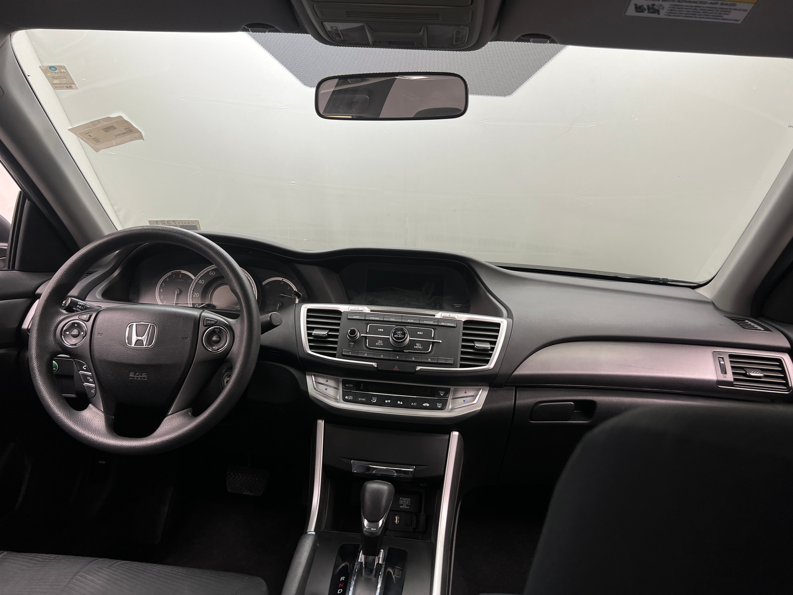 Thumbnail: 2014 Honda Accord - 3