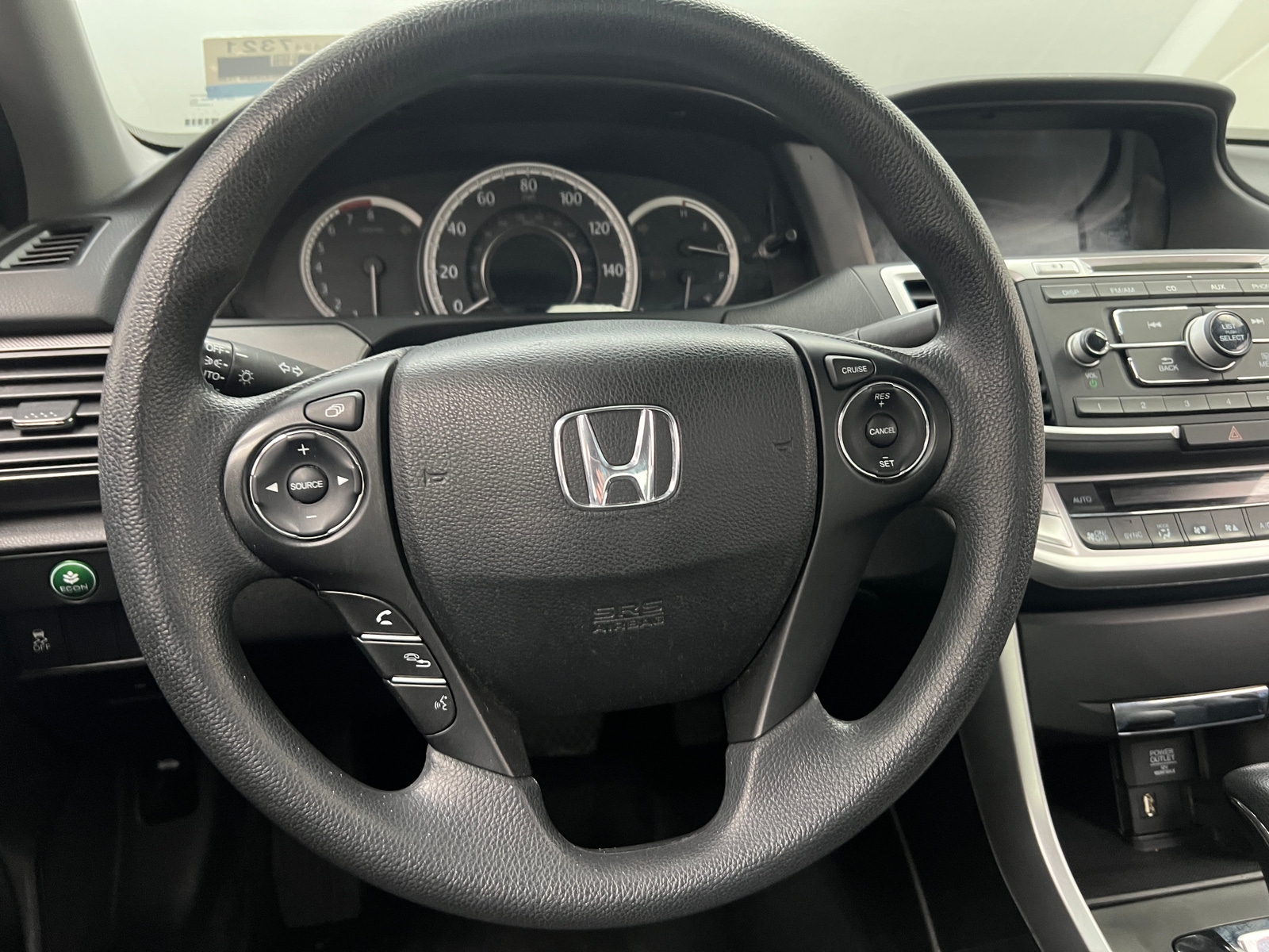 Thumbnail: 2014 Honda Accord - 5