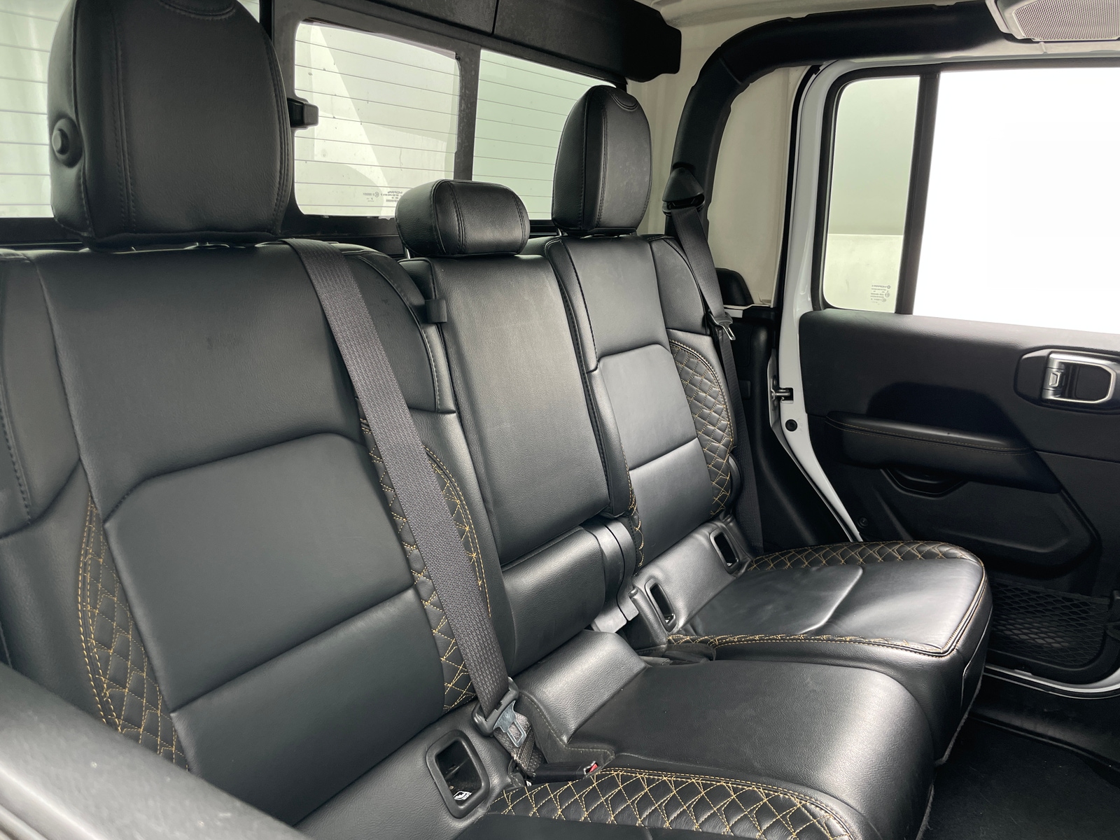 Thumbnail: 2022 Jeep Gladiator - 5