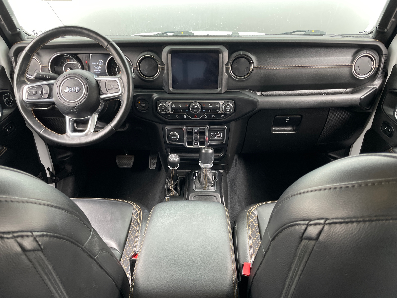 Thumbnail: 2022 Jeep Gladiator - 2