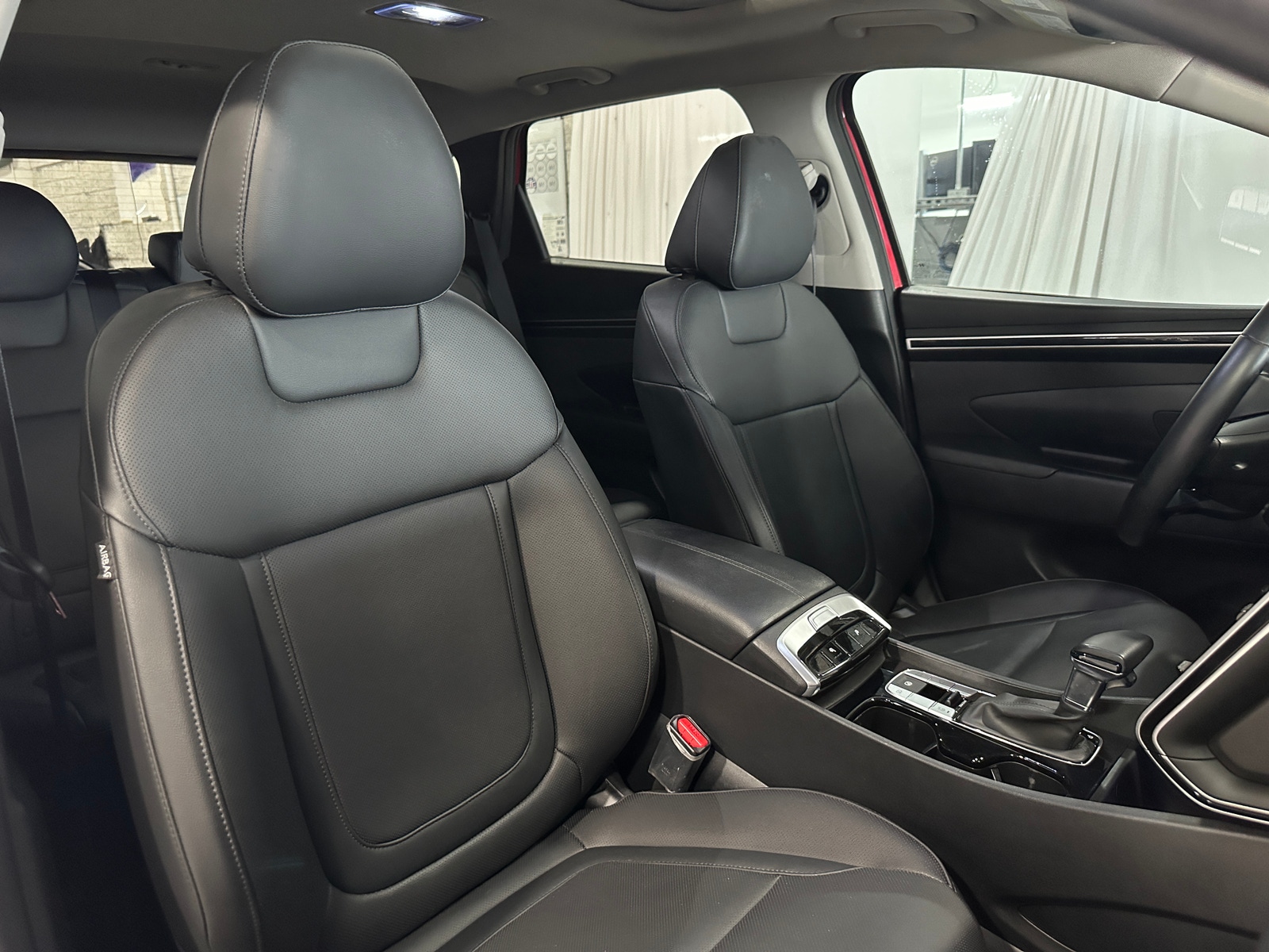 Thumbnail: 2023 Hyundai Tucson - 2