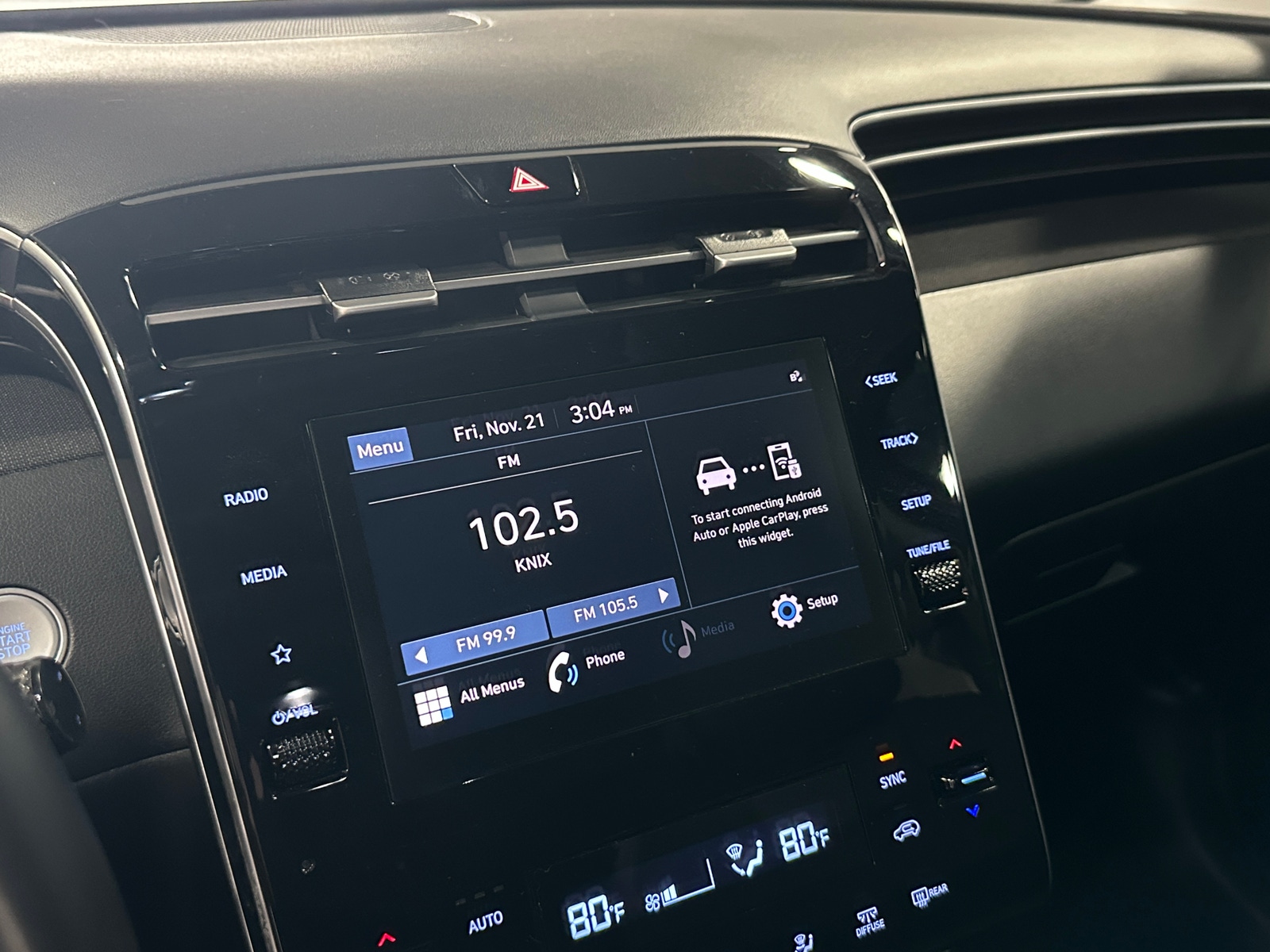 Thumbnail: 2023 Hyundai Tucson - 4