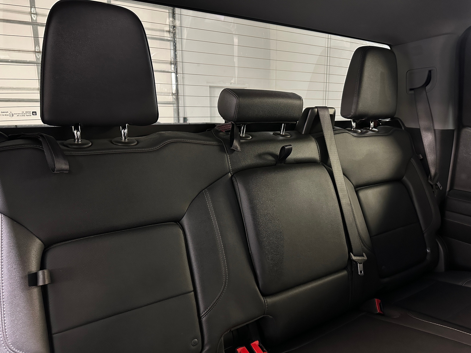 Thumbnail: 2024 GMC Sierra 1500 - 5