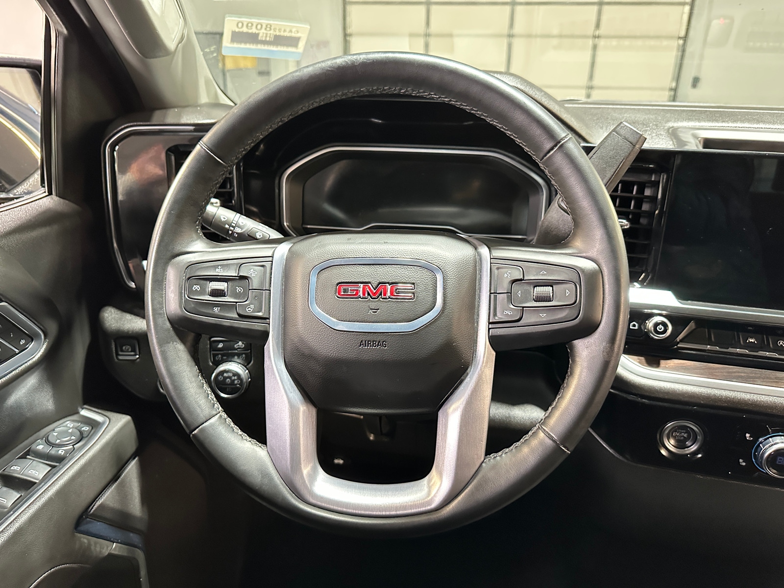 Thumbnail: 2024 GMC Sierra 1500 - 4