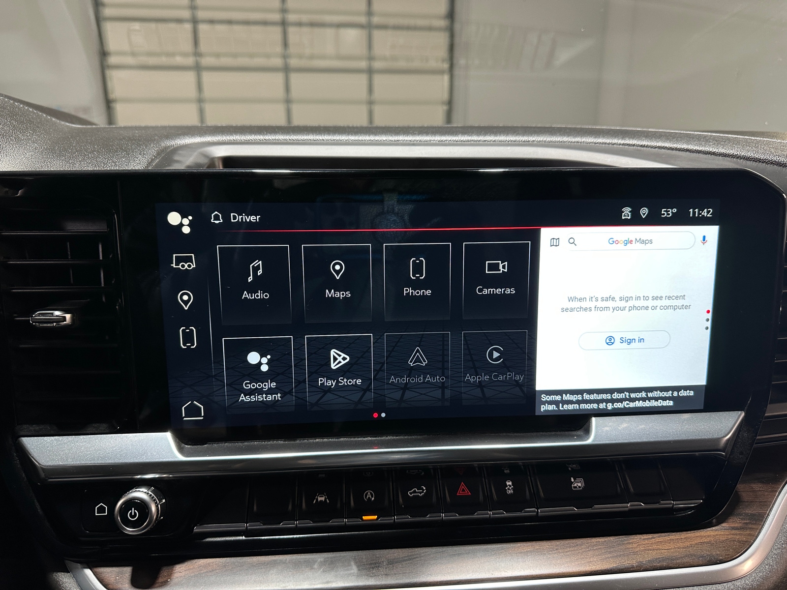 Thumbnail: 2024 GMC Sierra 1500 - 3