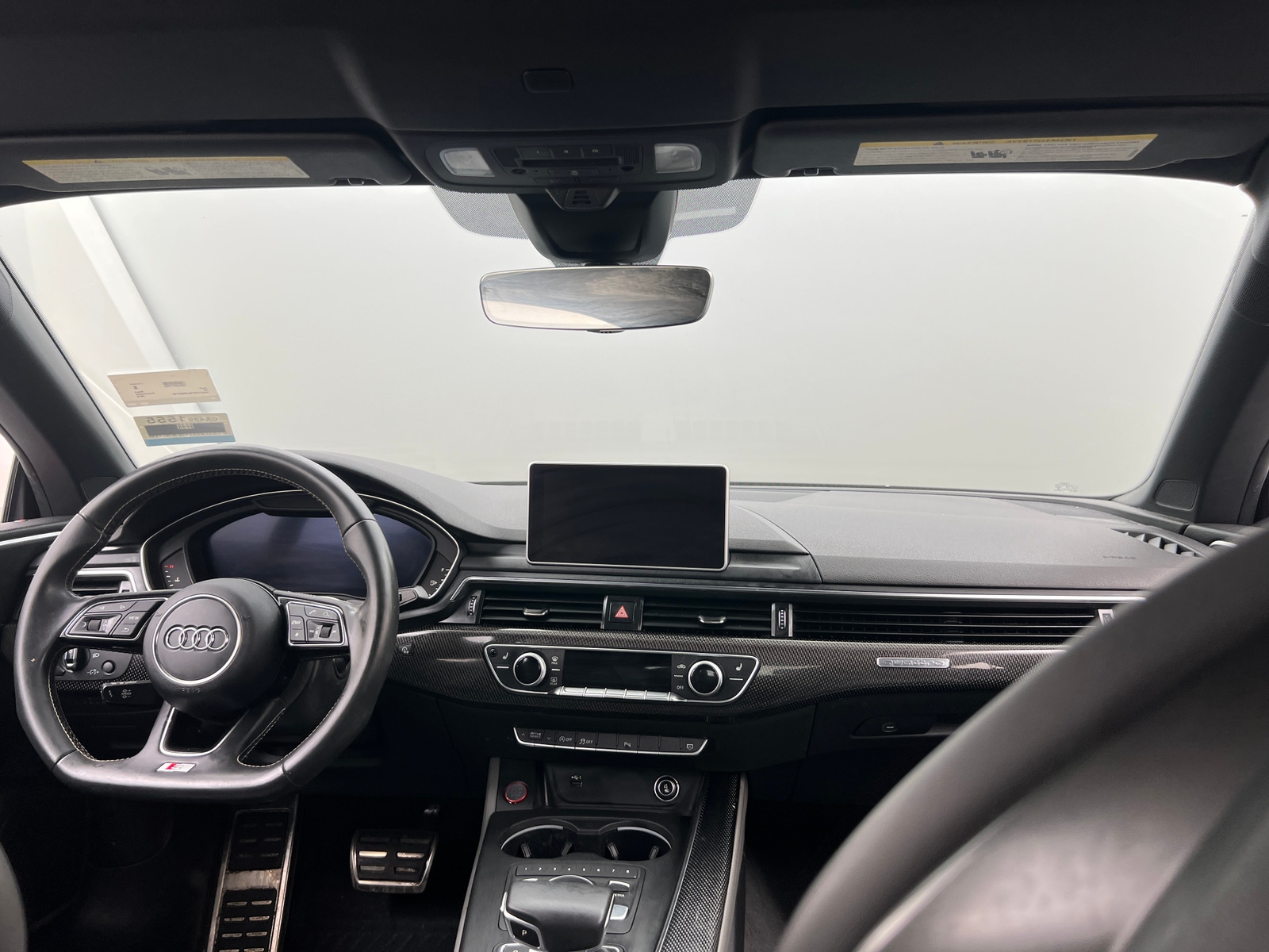 Thumbnail: 2018 Audi S5 - 2