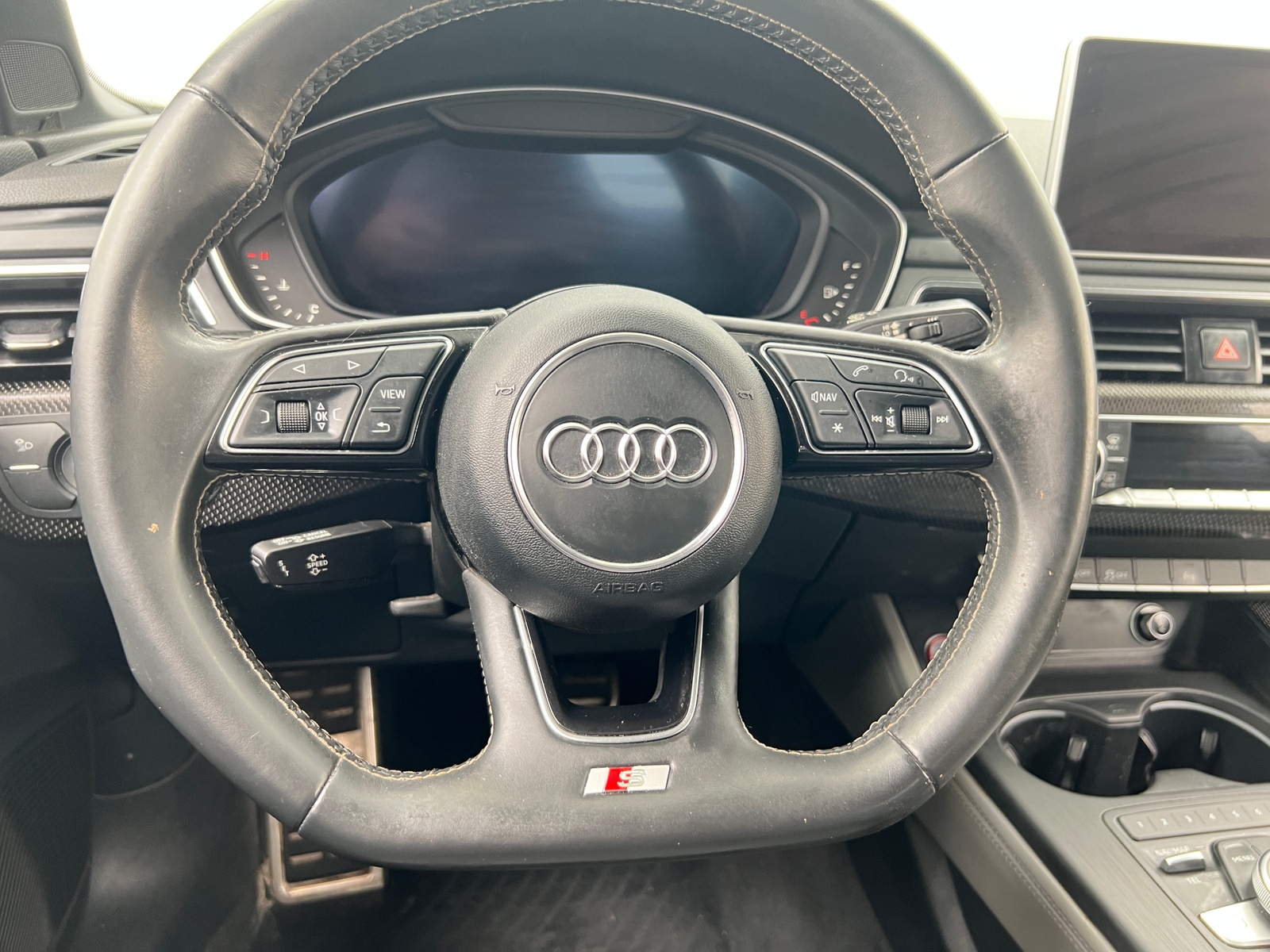 Thumbnail: 2018 Audi S5 - 4