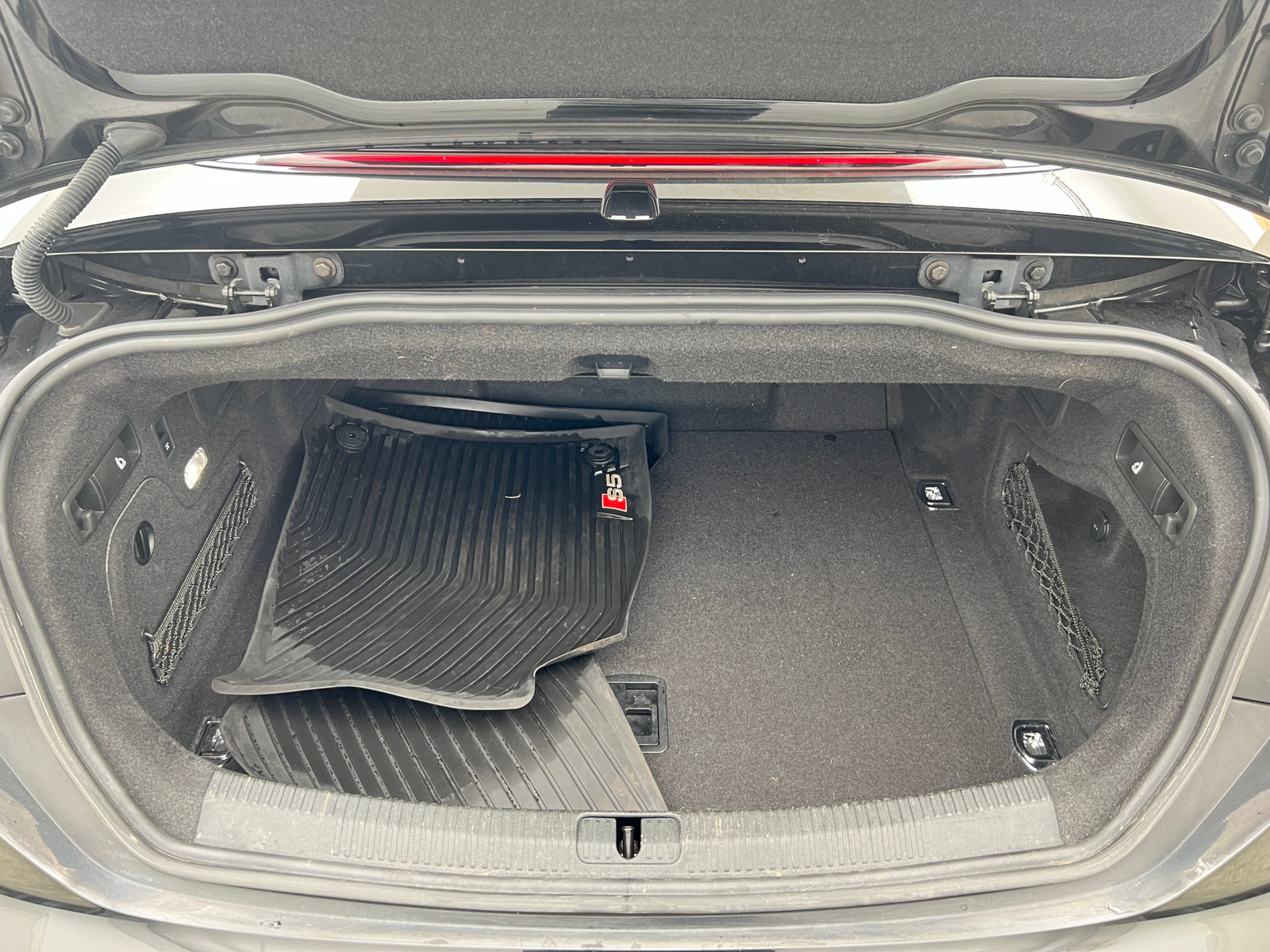 Thumbnail: 2018 Audi S5 - 6