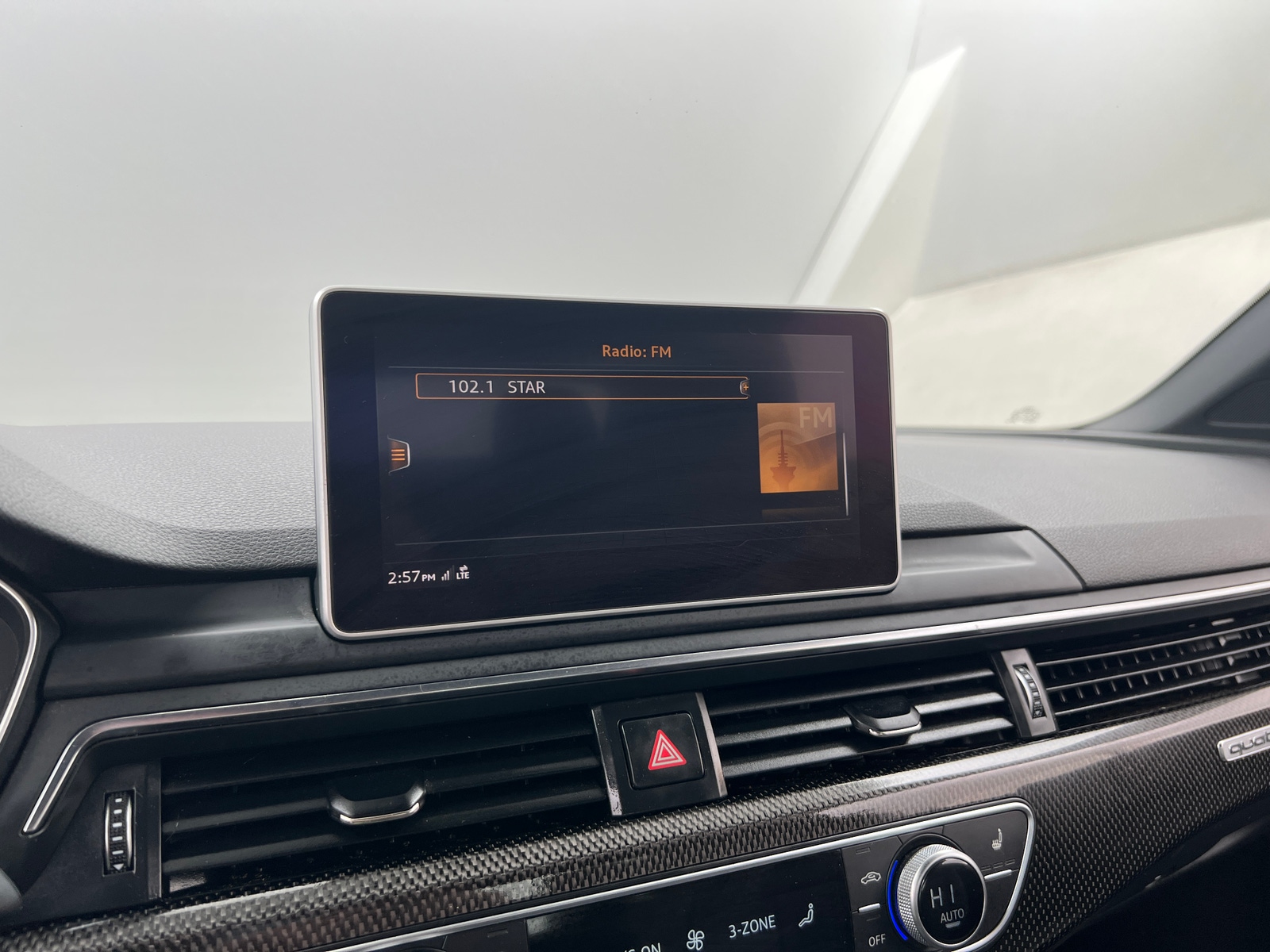 Thumbnail: 2018 Audi S5 - 3