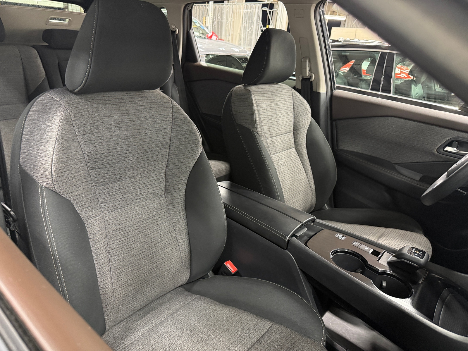 Thumbnail: 2023 Nissan Rogue - 2