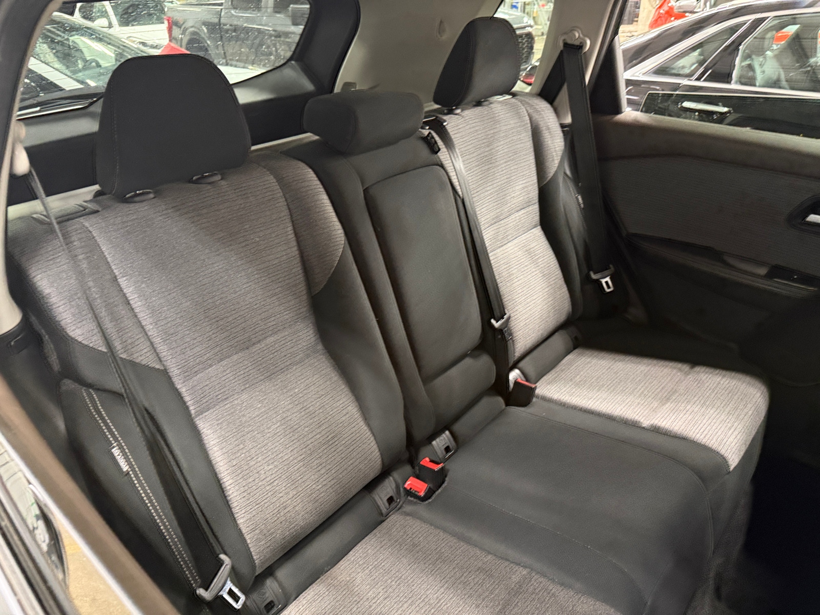 Thumbnail: 2023 Nissan Rogue - 6