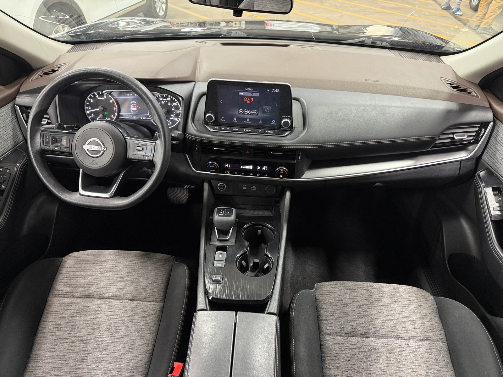 Thumbnail: 2023 Nissan Rogue - 3