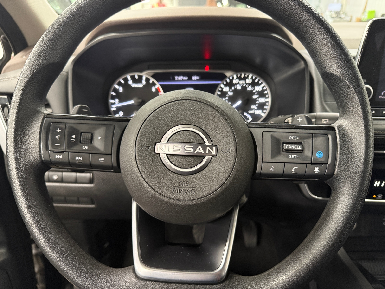 Thumbnail: 2023 Nissan Rogue - 5