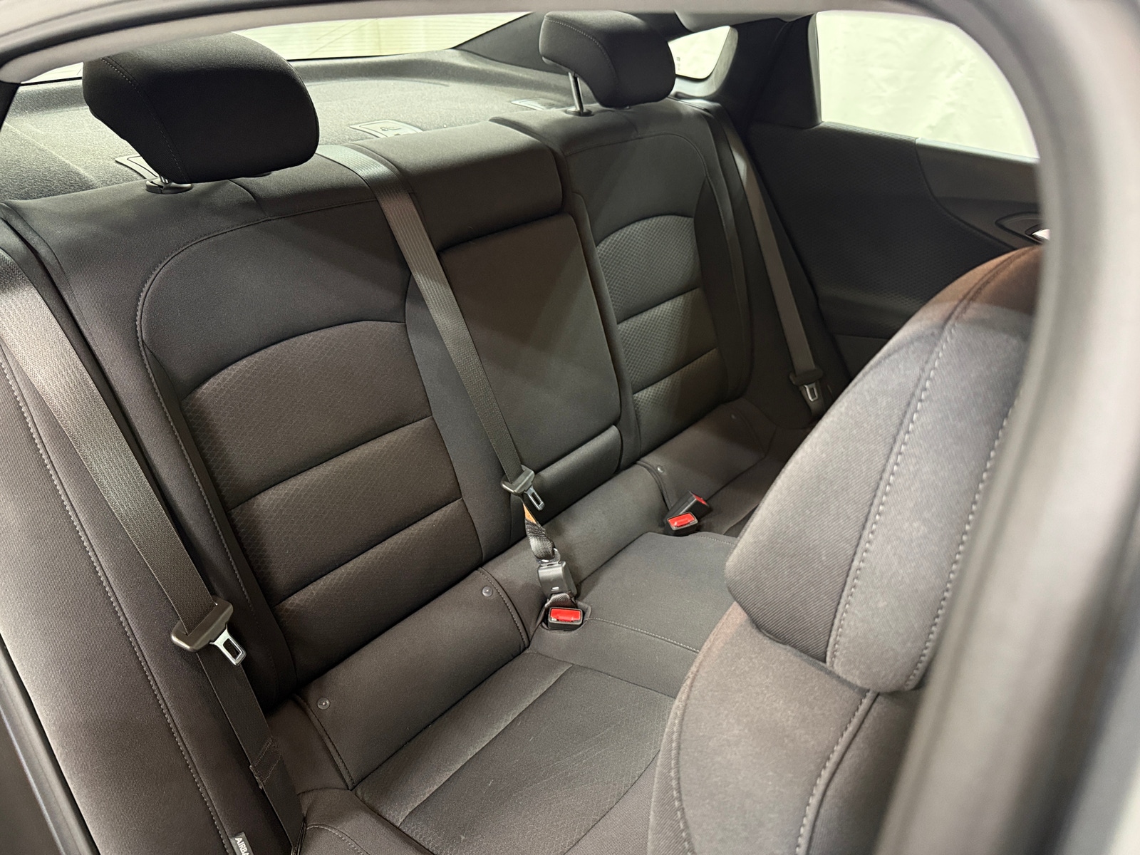 Thumbnail: 2024 Chevrolet Malibu - 6