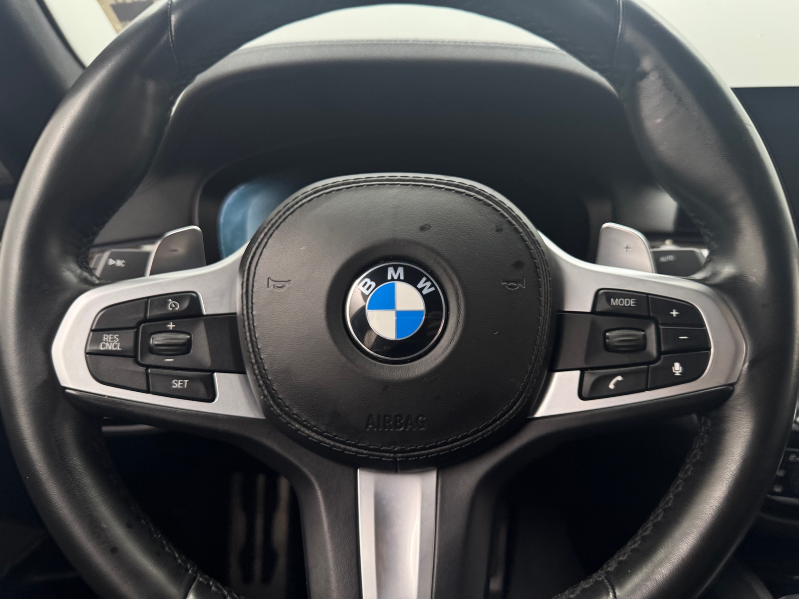 Thumbnail: 2019 BMW 5 Series - 4