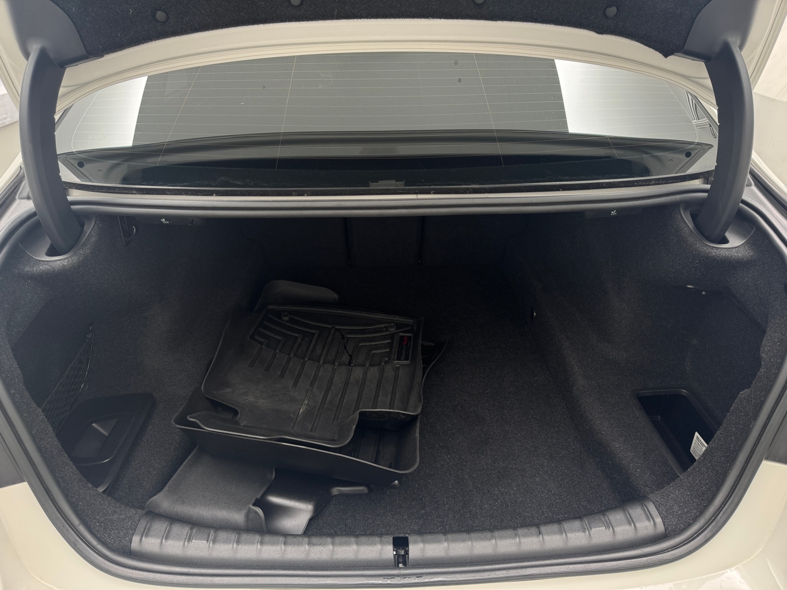 Thumbnail: 2019 BMW 5 Series - 6