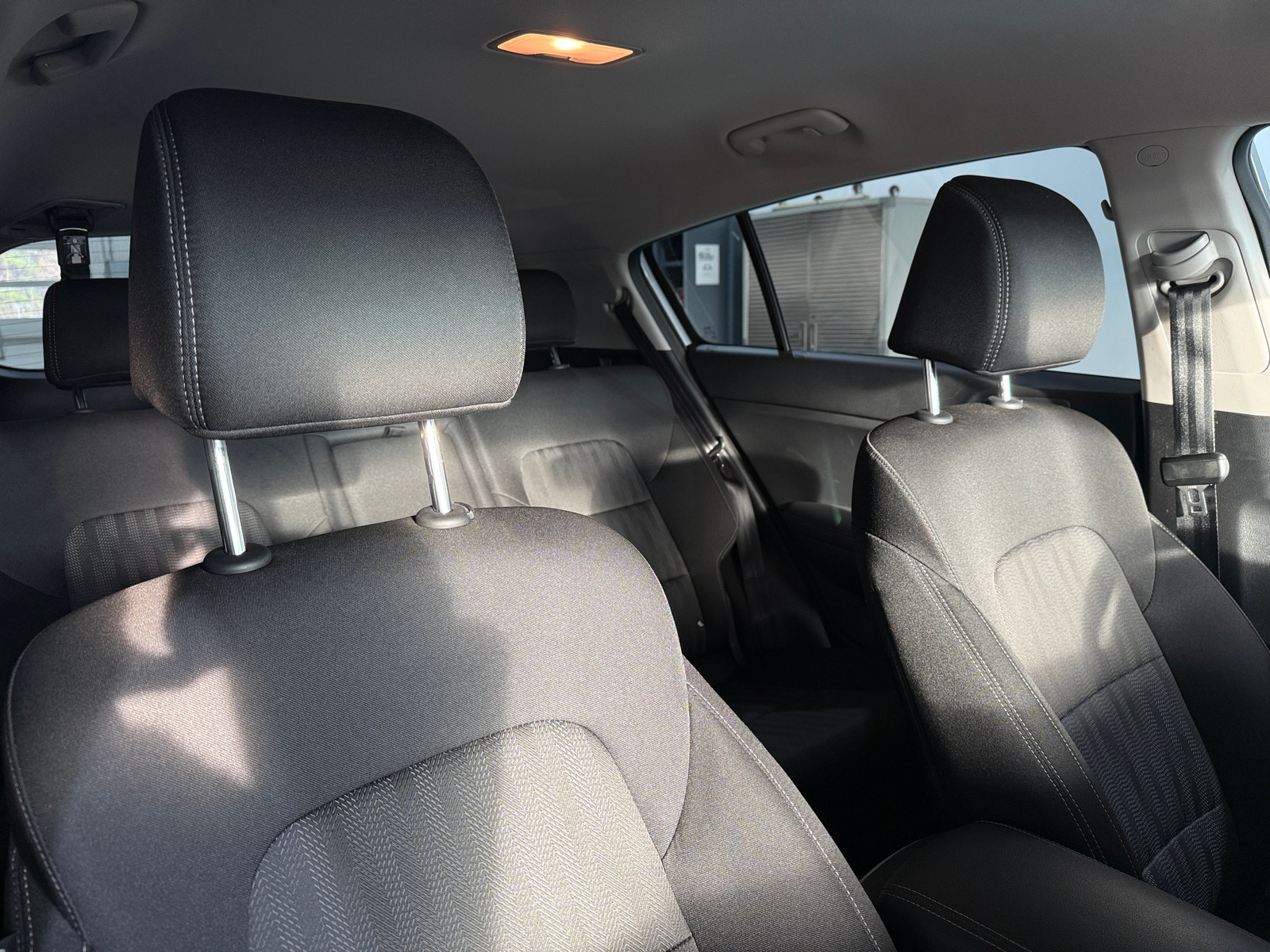 Thumbnail: 2019 Kia Sportage - 2