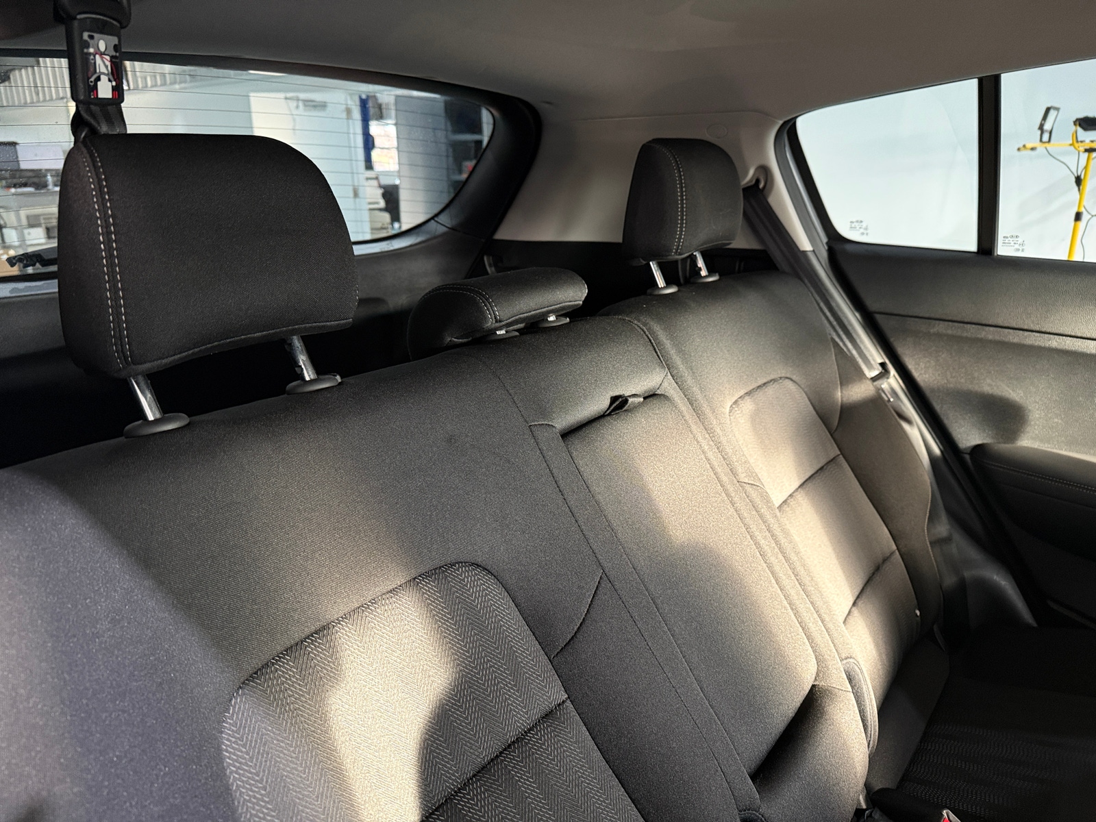 Thumbnail: 2019 Kia Sportage - 6