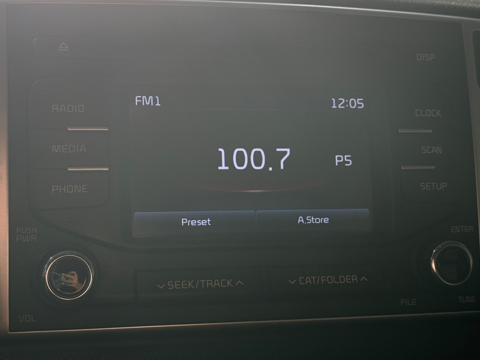 Thumbnail: 2019 Kia Sportage - 4